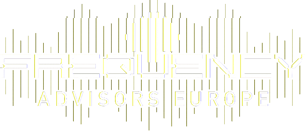 Frequency Advisors Europe logo