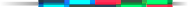 Colored Lines